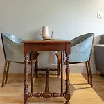 Le Vintage - Studio Cosy En Hypercentre