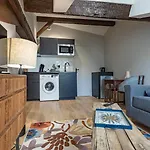 Le Vintage - Studio Cosy En Hypercentre