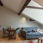 Le Vintage - Studio Cosy En Hypercentre