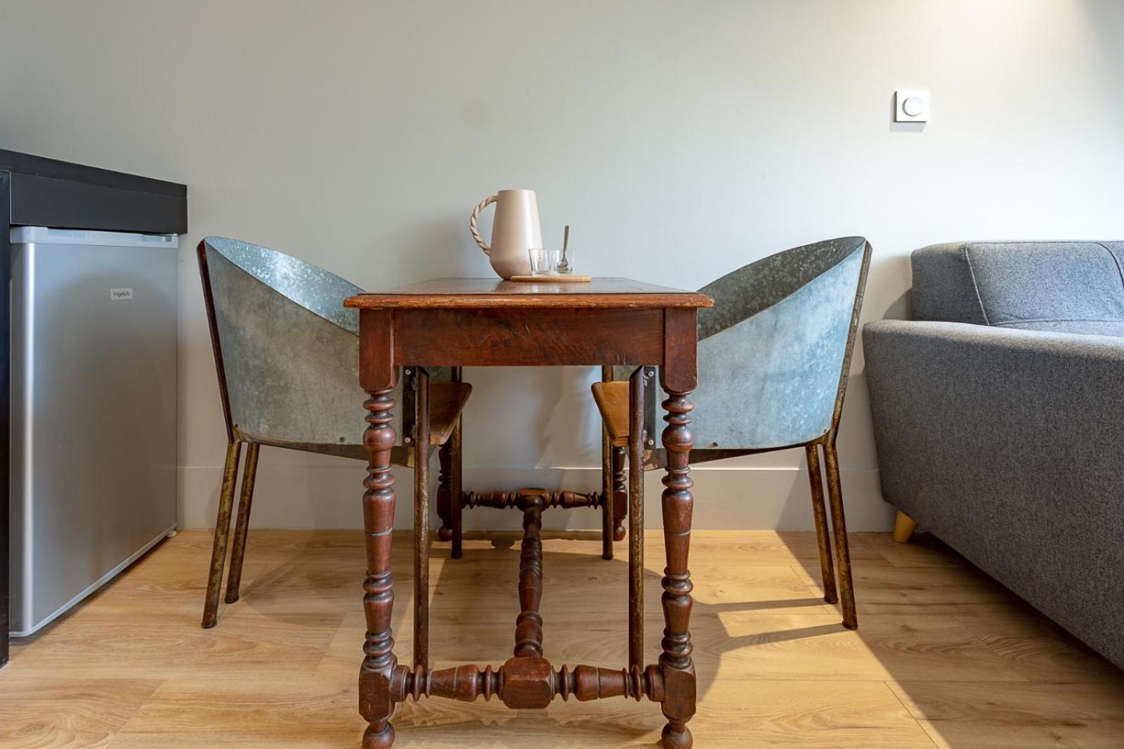 Le Vintage - Cosy En Hypercentre Apartment Toulouse
