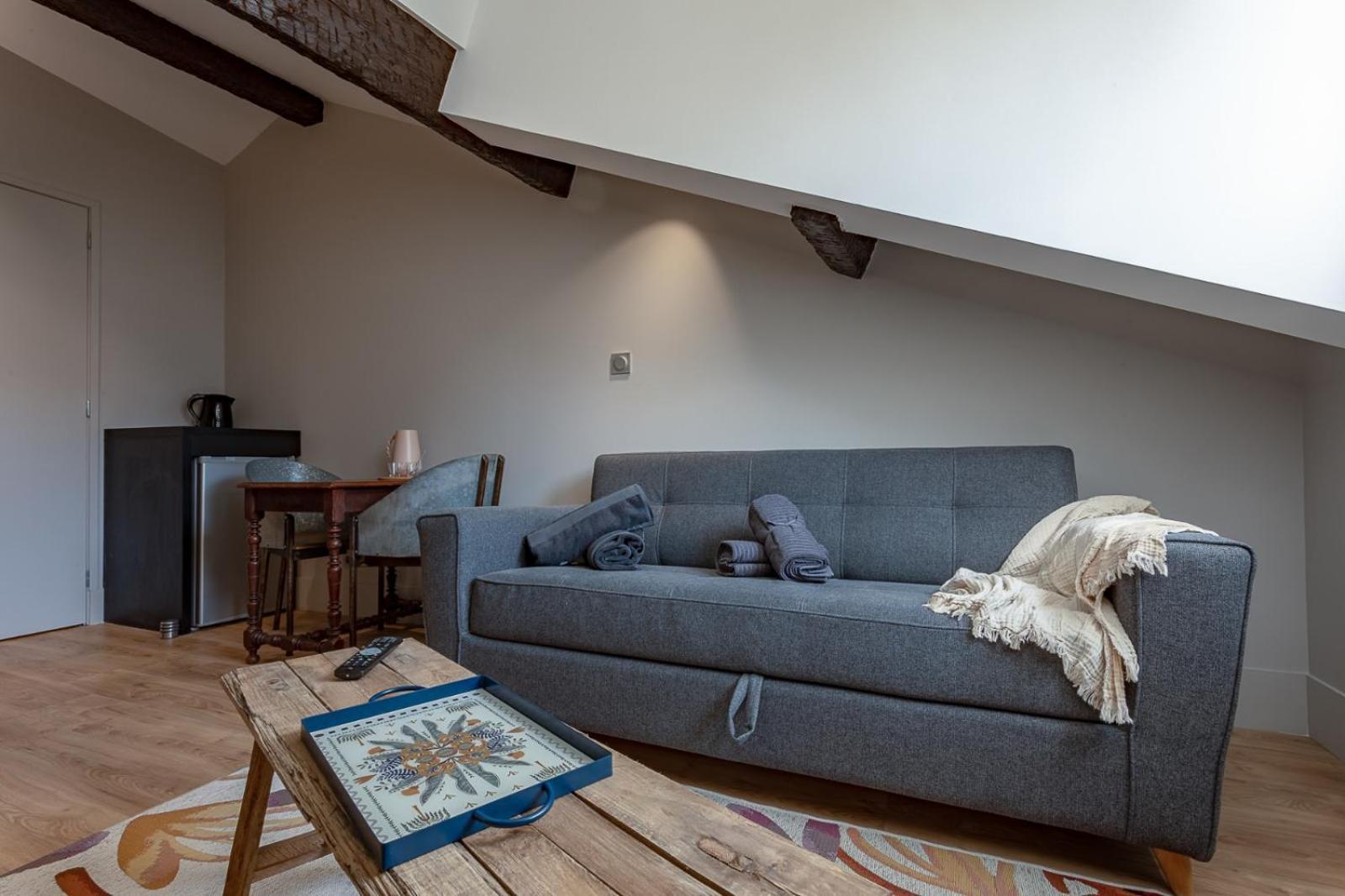 Le Vintage - Cosy En Hypercentre *