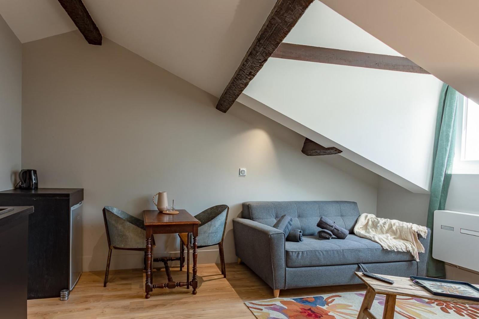 Apartment Le Vintage - Cosy En Hypercentre