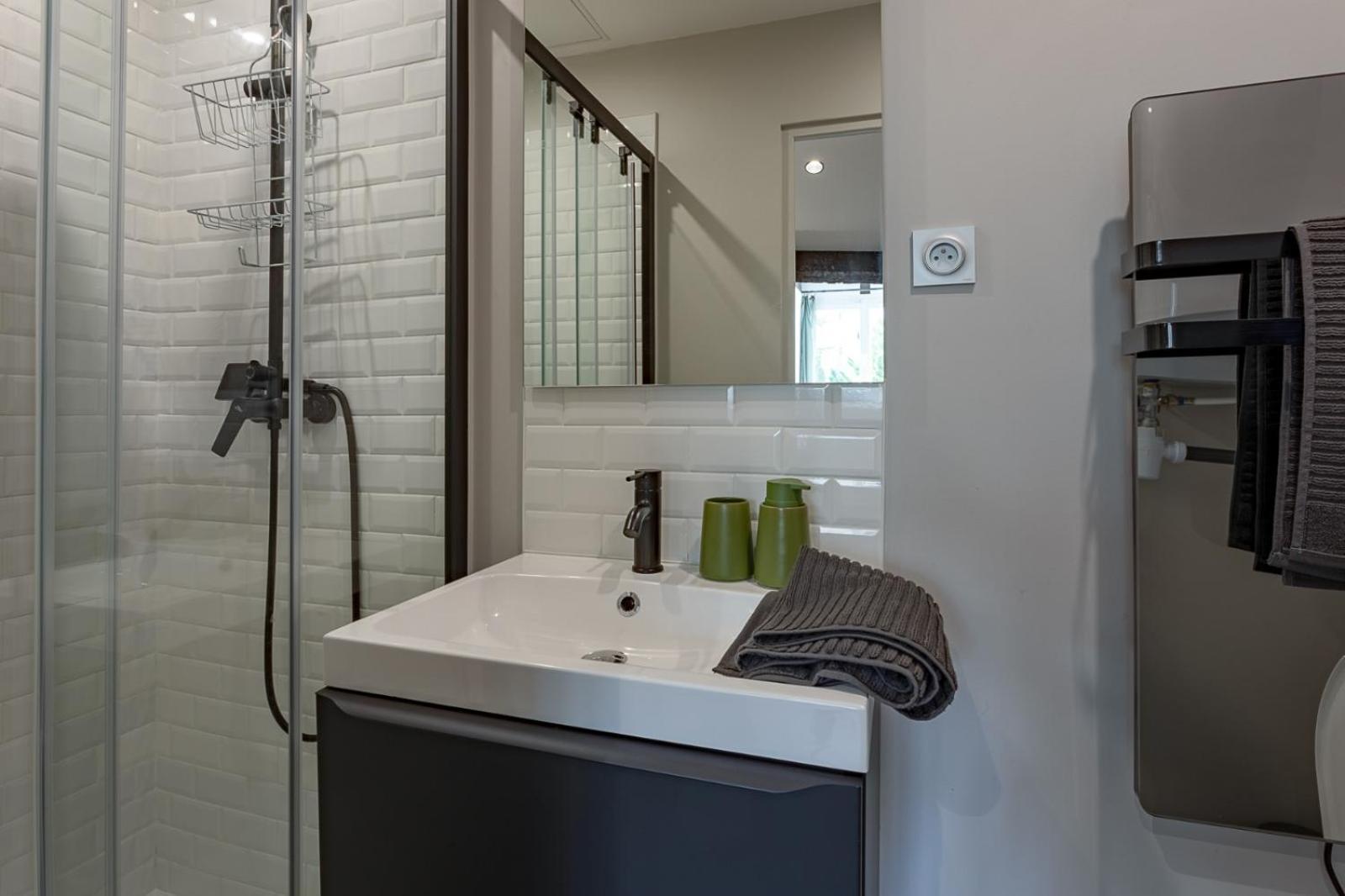 Le Vintage - Cosy En Hypercentre Apartment *
